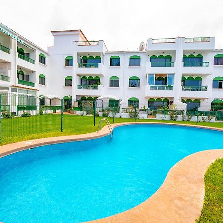 1 Bedroom For 4 People With Pool Puerto De La Cruz Exteriör bild