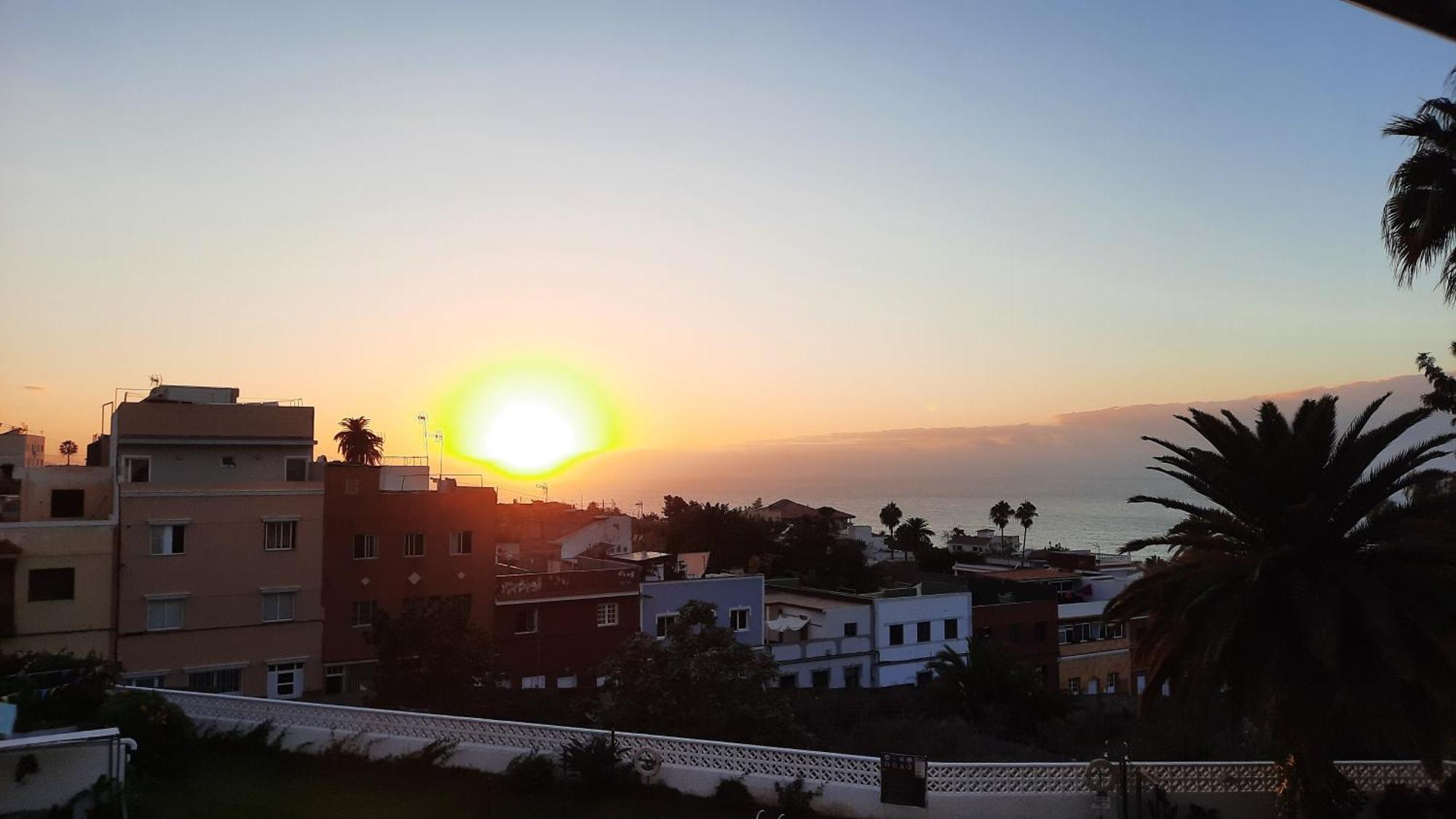 1 Bedroom For 4 People With Pool Puerto De La Cruz Exteriör bild